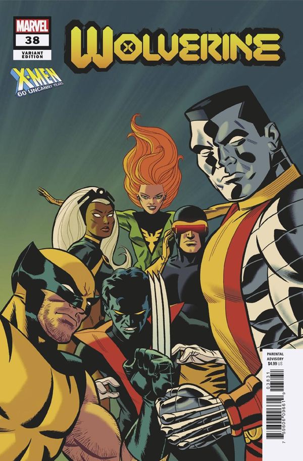 ComicList: New Comic Book Releases... Post Image