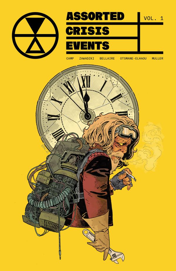 ComicList: Image Comics New Releases... Post Image
