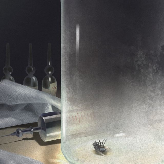 ComicList Previews - STORM: LIFEDREAM... Post Image