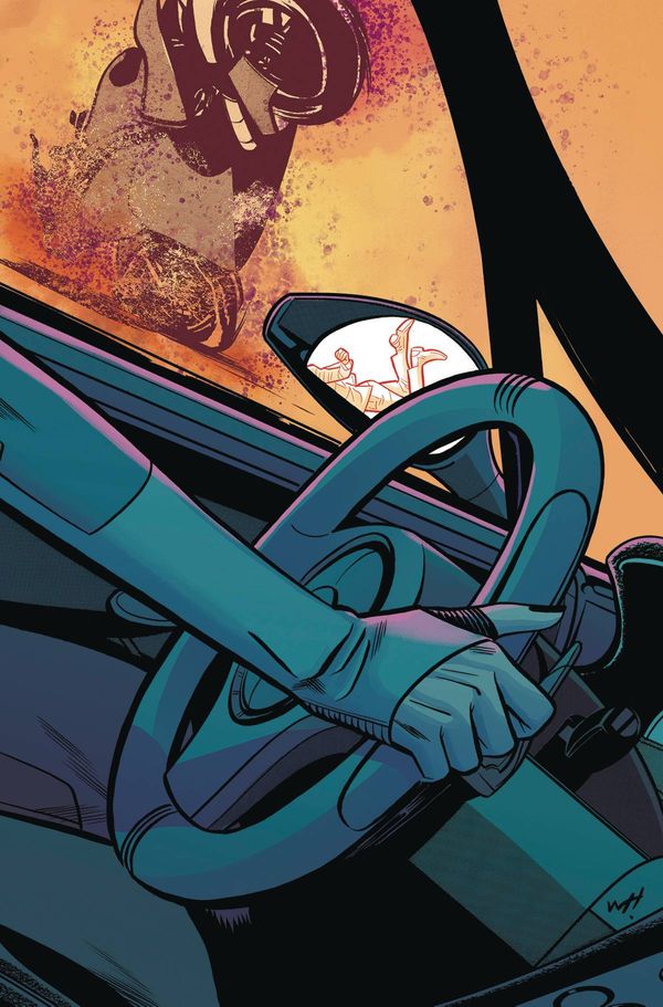 ComicList: Dark Horse Comics New... Post Image