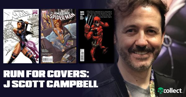Run For Covers: J Scott... Post Image