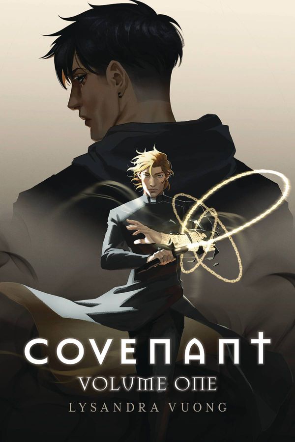 ComicList: Oni Press New Releases... Post Image