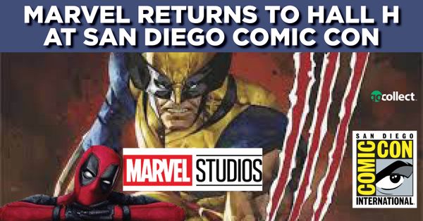Marvel Returns to Hall H... Post Image