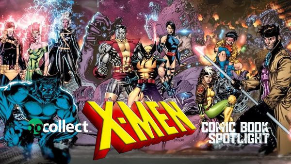 Top X-Men Character Keys to... Post Image