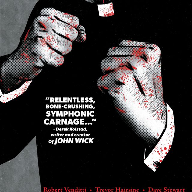 Archie Comics April 2026 Solicitations Post Image