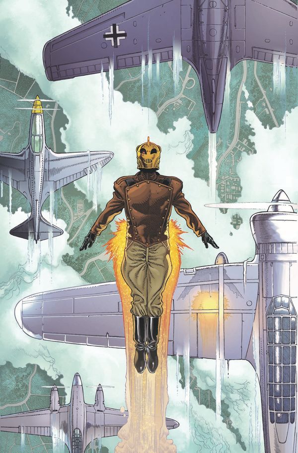 ComicList: IDW Publishing New Releases... Post Image