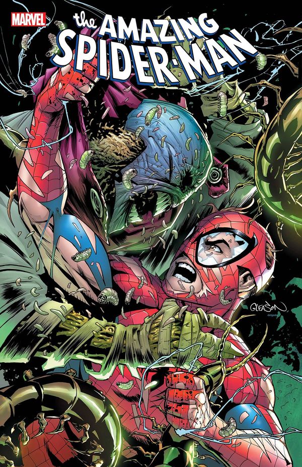 Marvel Comics Extended Forecast for... Post Image