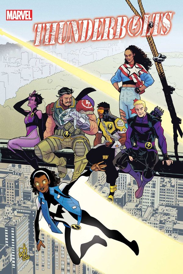 ComicList: New Comic Book Releases... Post Image