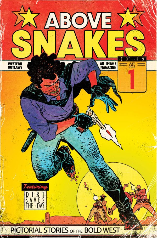 ComicList: Image Comics New Releases... Post Image