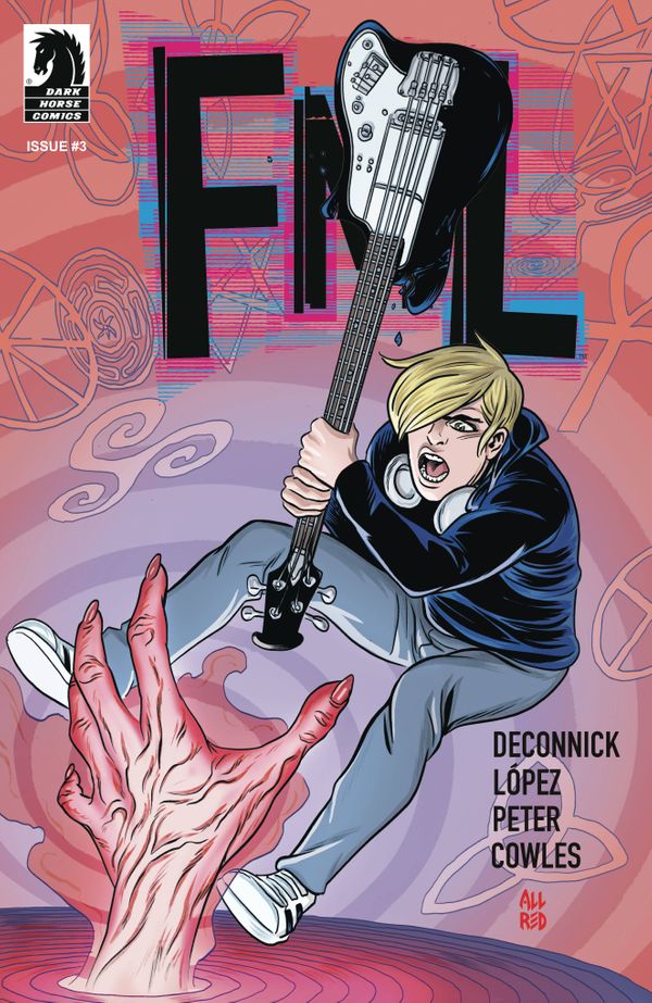 ComicList: Dark Horse Comics New... Post Image