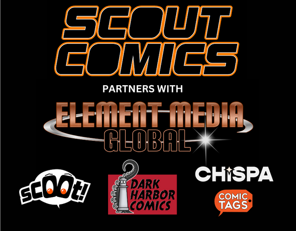 Scout Comics announces a 2024... Post Image