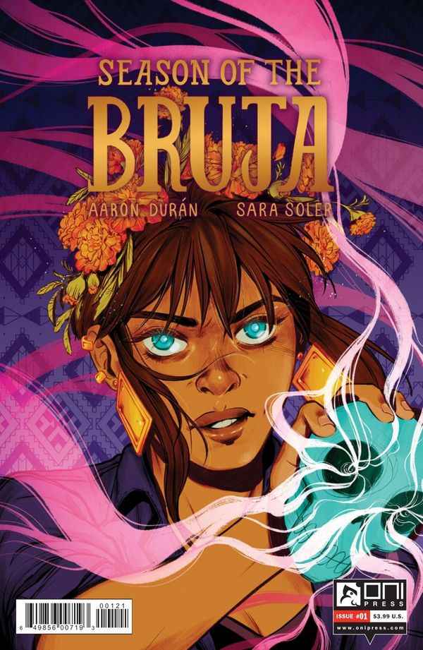ComicList: Oni Press New Releases... Post Image