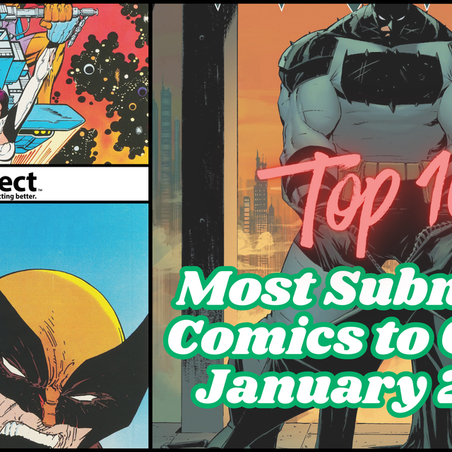 Bronze Age CPI - What's... Post Image