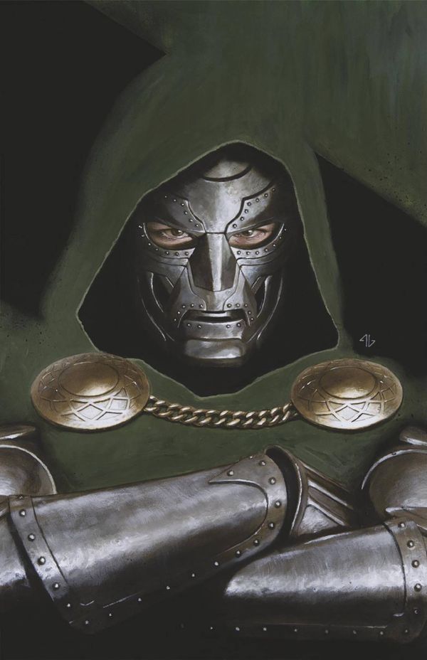 ComicList: New Comic Book Releases... Post Image