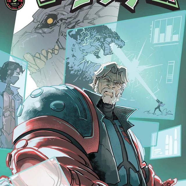 ComicList Previews: WORLD OF BETTY... Post Image