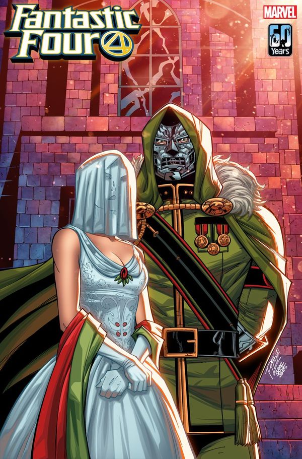 THE BRIDE OF DOOM is... Post Image