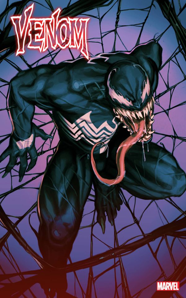 Marvel Comics Extended Forecast for... Post Image