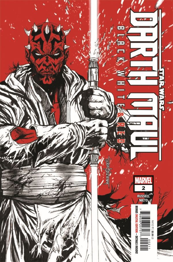 ComicList Previews - STAR WARS:... Post Image
