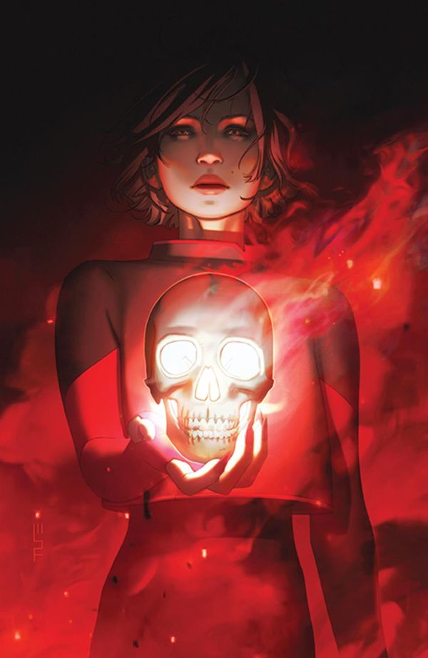 ComicList: BOOM! Studios New Releases... Post Image