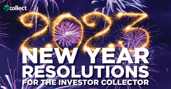 New Year Resolutions for the... Post Image
