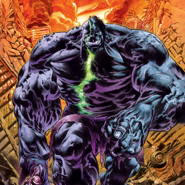 ComicList: New Comic Book Releases... Post Image