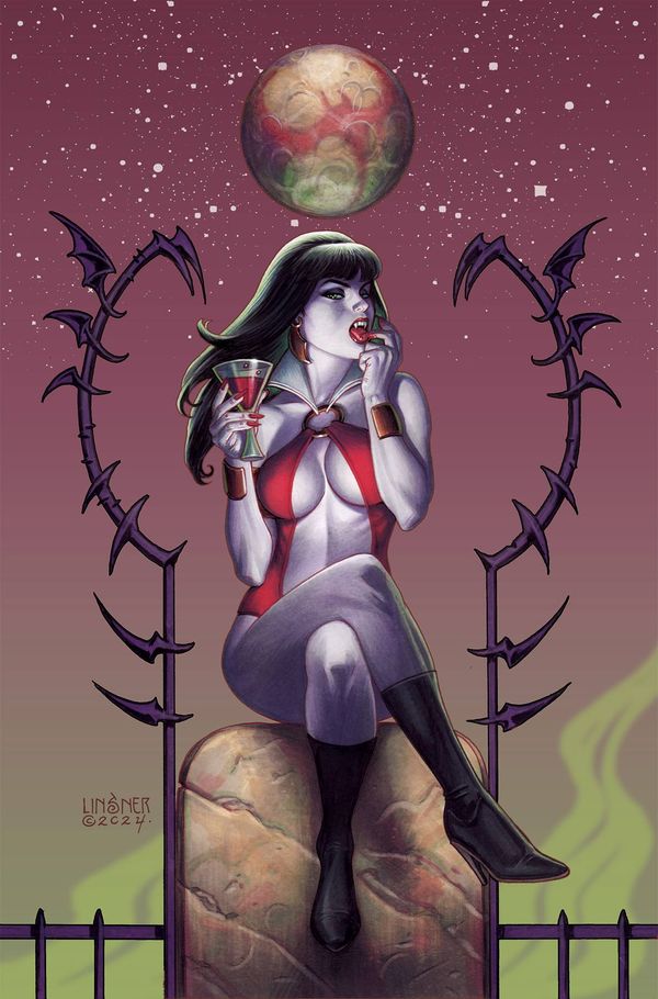 ComicList: Dynamite Entertainment New Releases... Post Image