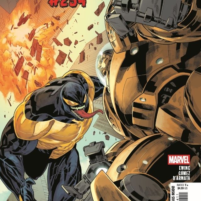 ComicList Previews - SPIDER-MAN #9 Post Image