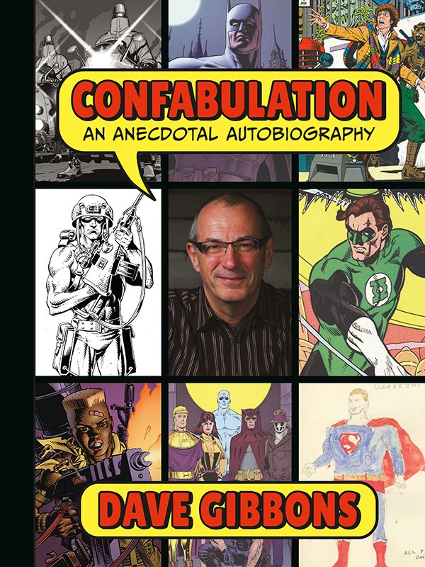 Dark Horse to publish Dave... Post Image