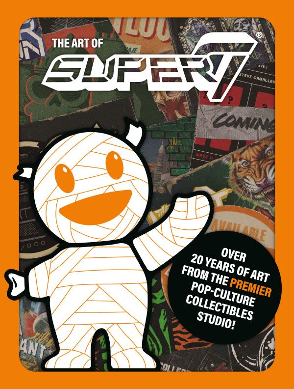 Celebrate pop-culture sensations and obsessions... Post Image