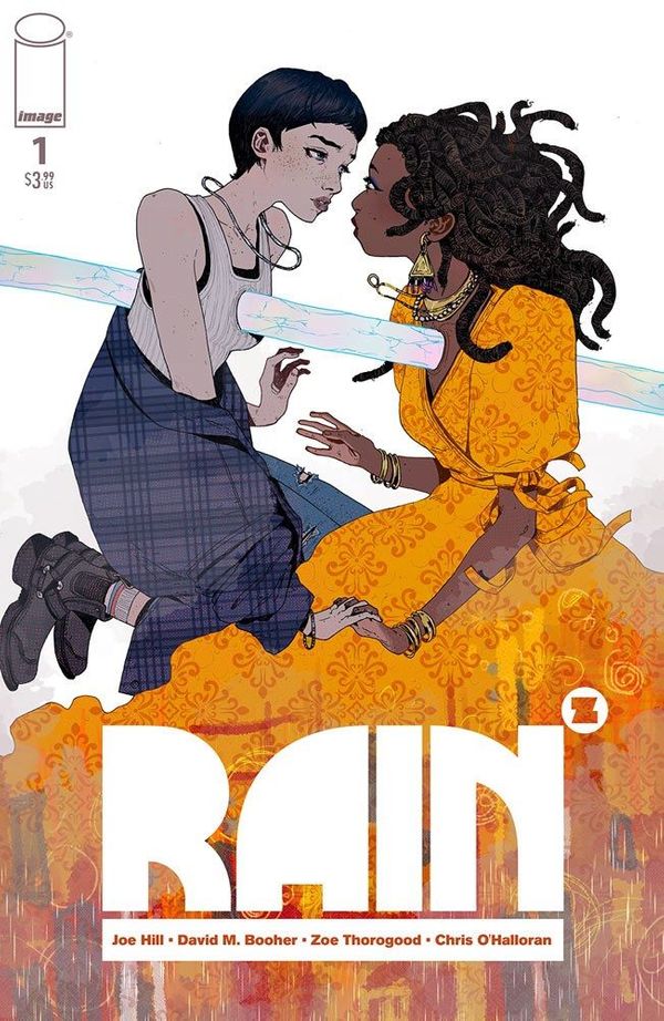 Syzygy Publishing and Image Comics... Post Image