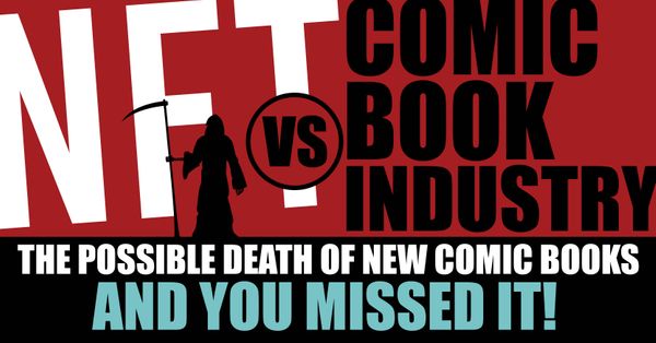 The Possible Death of New... Post Image