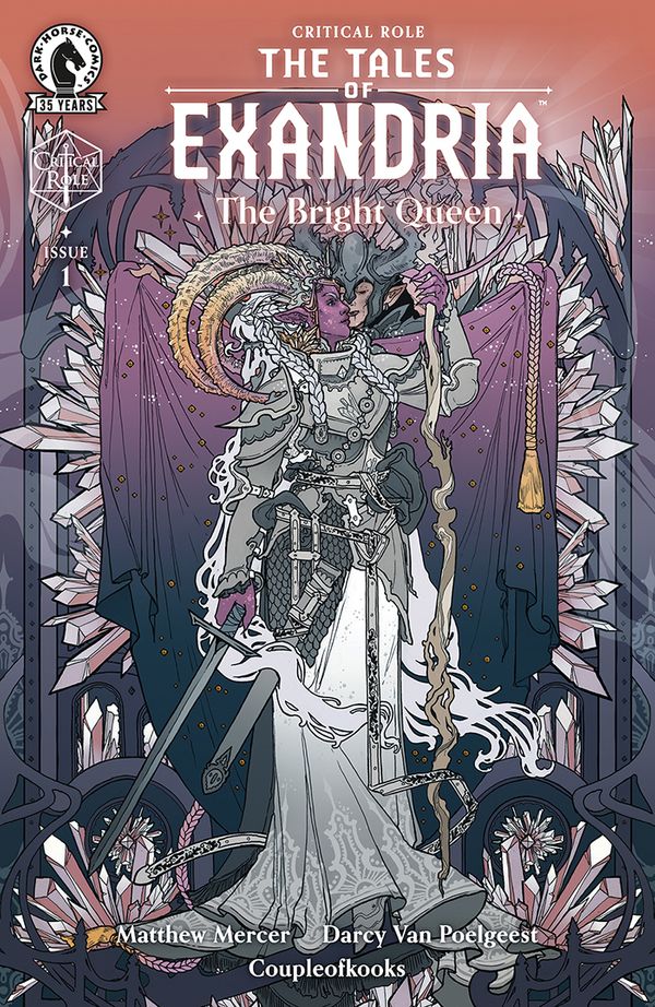 Dark Horse Comics issues Critical... Post Image