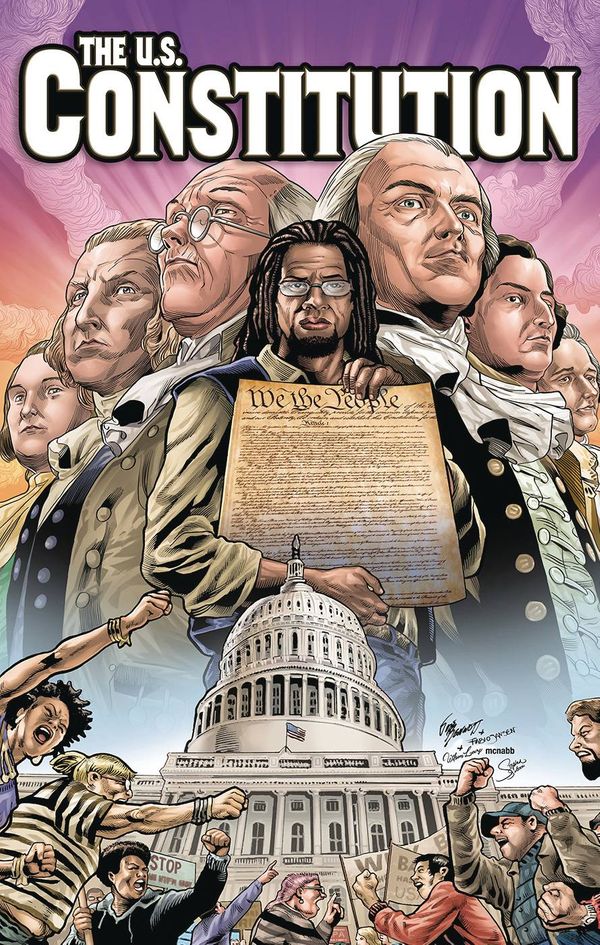 ComicList: New Comic Book Releases... Post Image