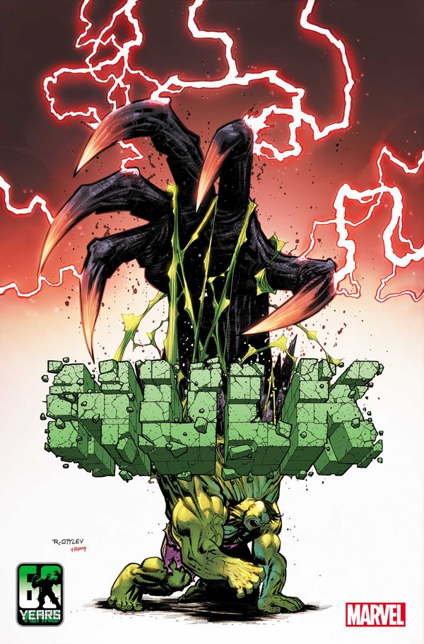 You'll like Bruce Banner when... Post Image