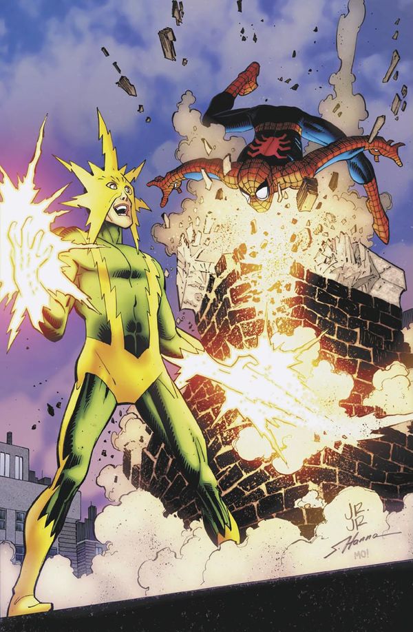 ComicList: Marvel Comics New Releases... Post Image