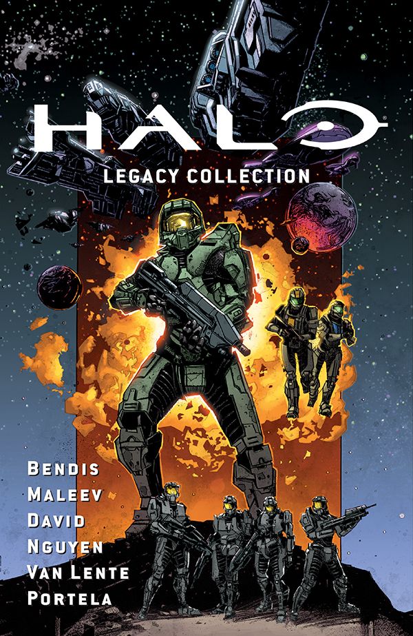 Dark Horse to collect three... Post Image