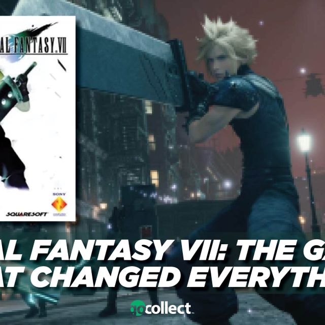 Video Games Killed A Radio... Post Image