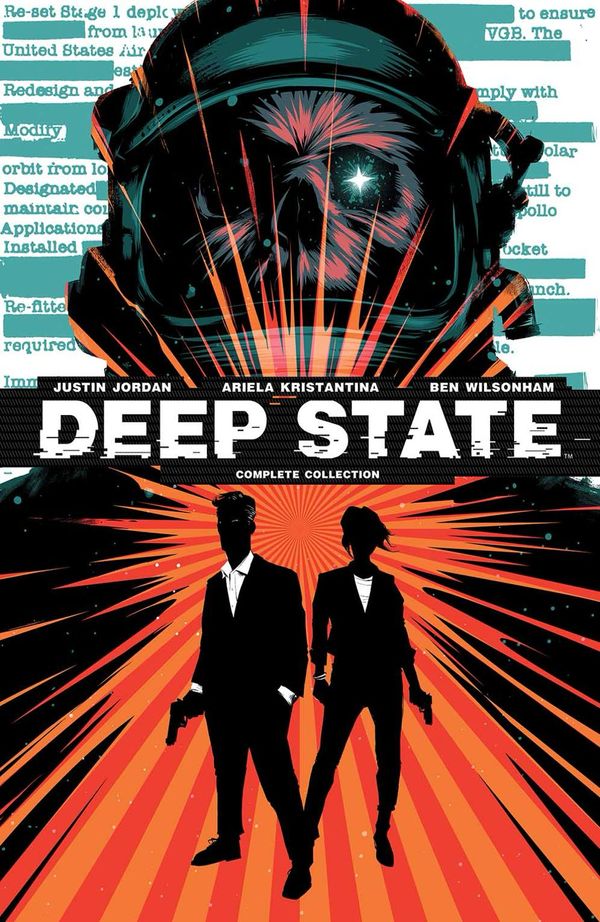 BOOM! Studios reveals the entire... Post Image