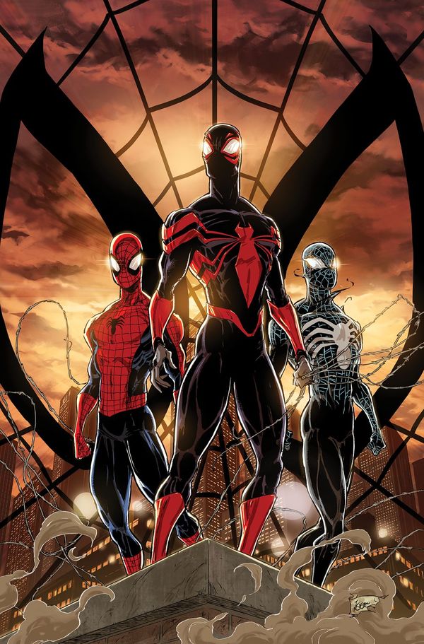ComicList: New Comic Book Releases... Post Image