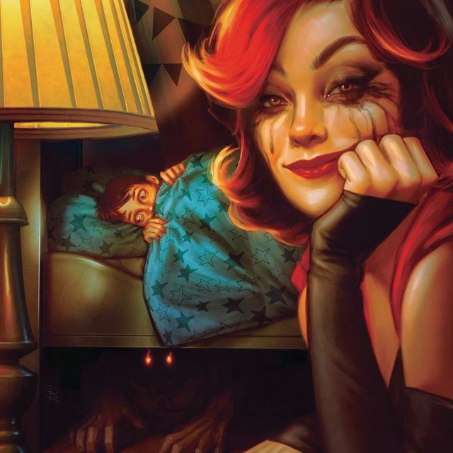 ComicList Previews - THE AMAZING... Post Image