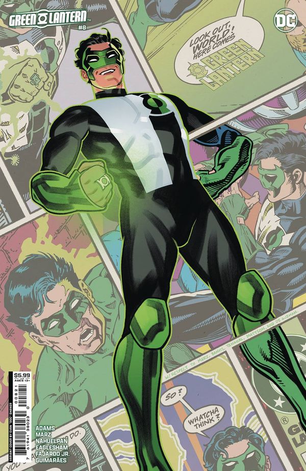 ComicList: New Comic Book Releases... Post Image