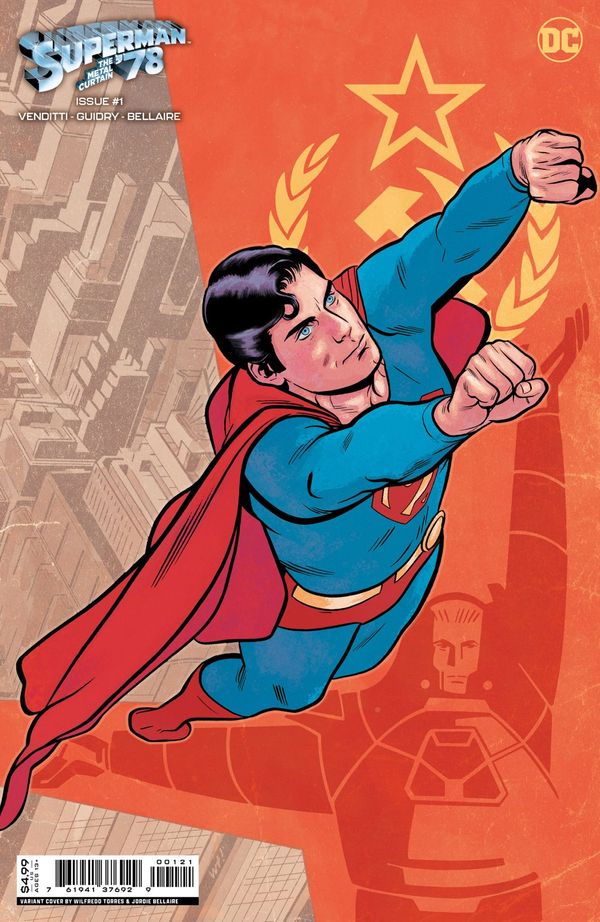 ComicList: New Comic Book Releases... Post Image