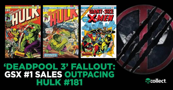 'Deadpool 3' Fallout: GSX #1... Post Image