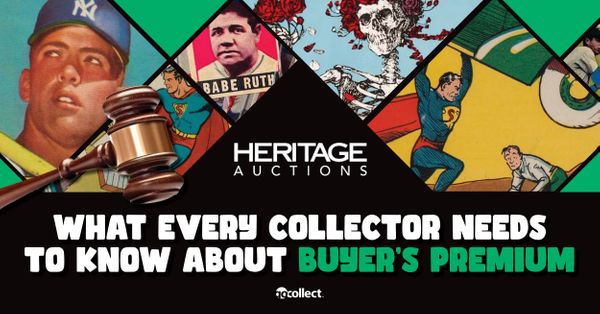 What Every Collector Needs to... Post Image