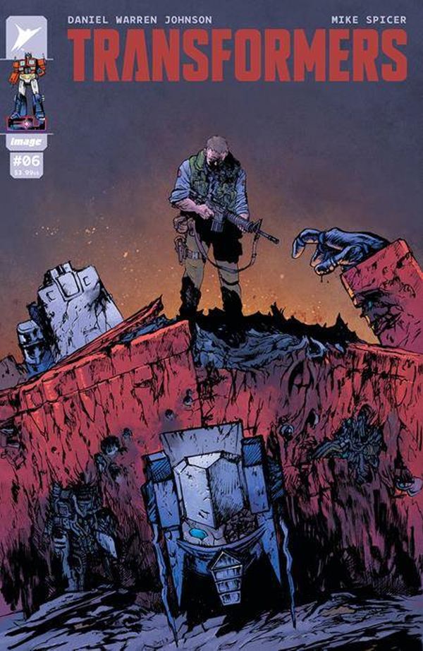 Image Comics Extended Forecast for... Post Image