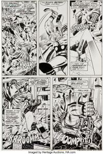 Thor 242 Page 27