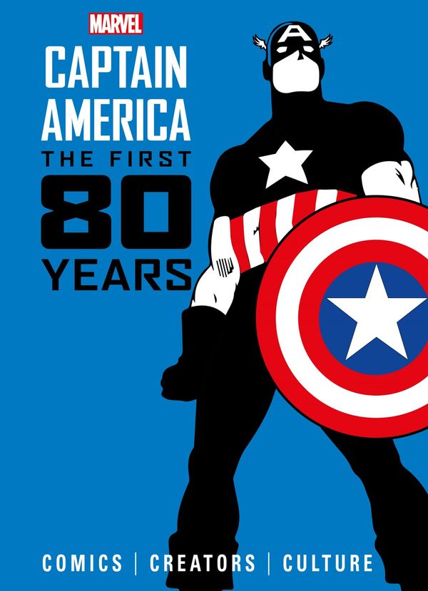 ComicList Previews: MARVEL COMICS CAPTAIN... Post Image