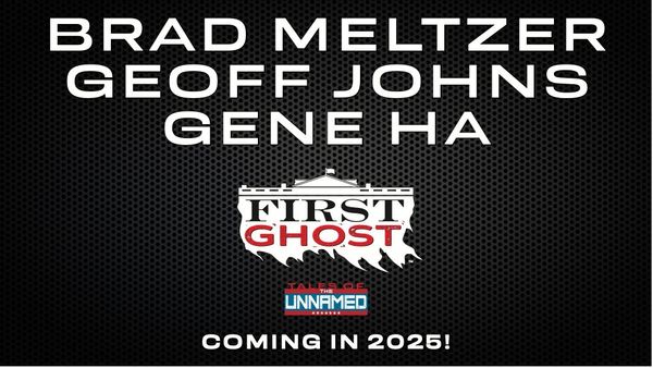 Image announces FIRST GHOST and... Post Image