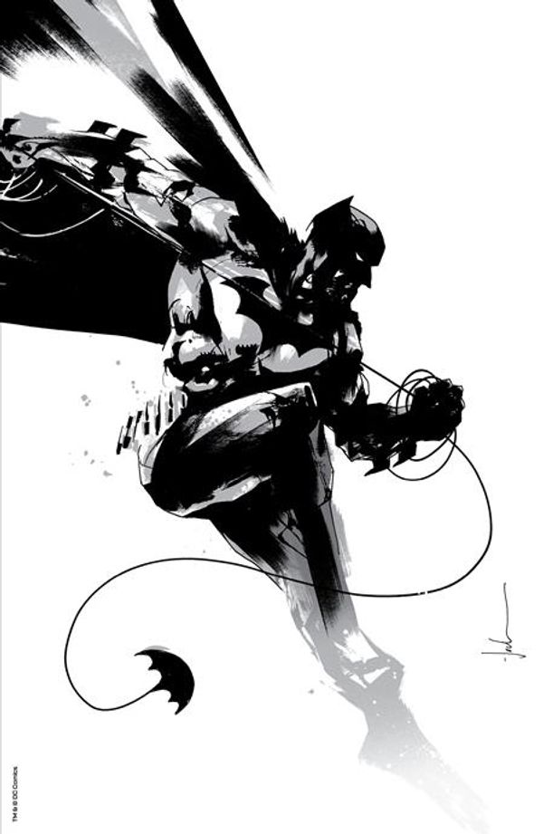 DC Comics Extended Forecast for... Post Image