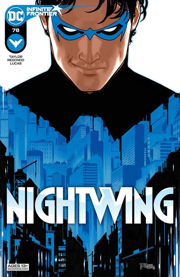 First Look at DC Comics'... Post Image